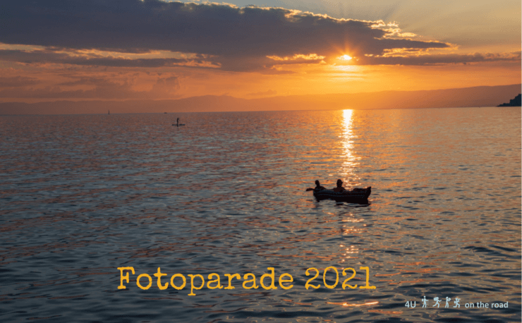 Feature Fotoparade 2021